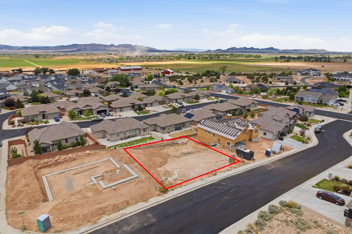 356 S 3425, Cedar City, UT 84720 - #1