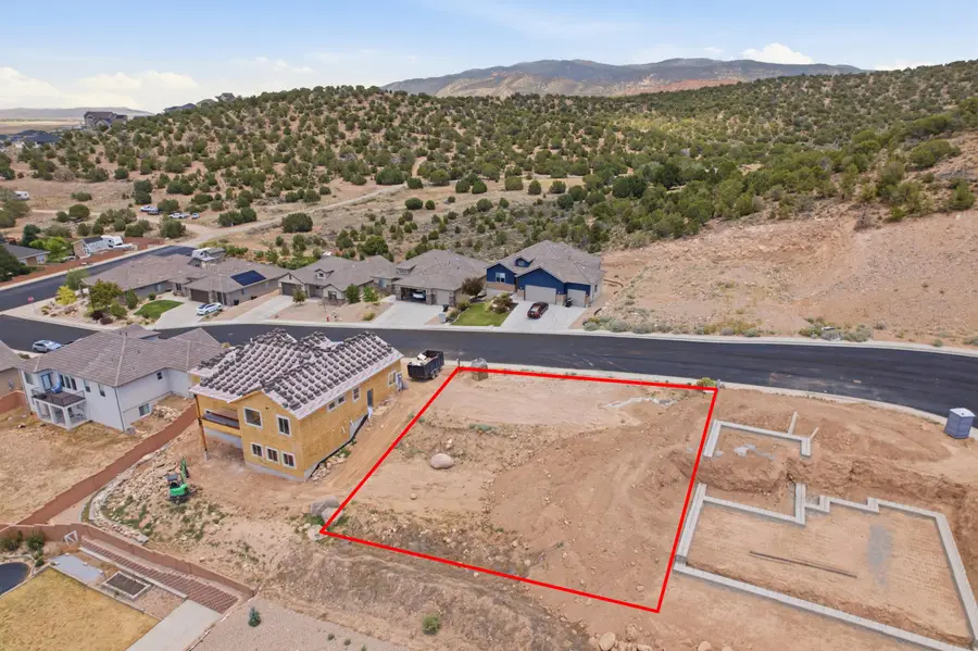 356 S 3425, Cedar City, UT 84720 - #2