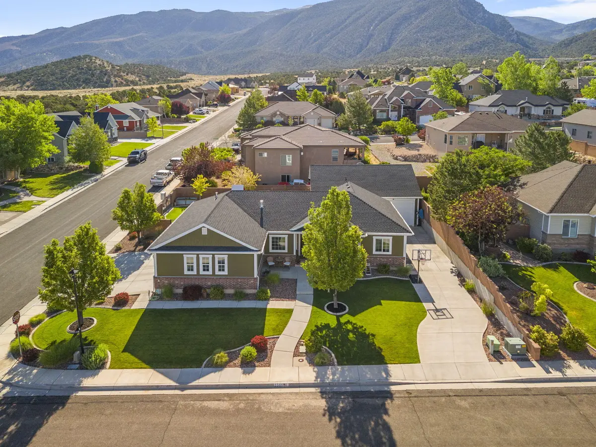 2366 N 900, Cedar City, UT 84721 - #1