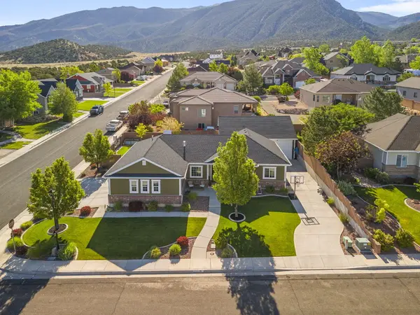 2366 N 900, Cedar City, UT 84721