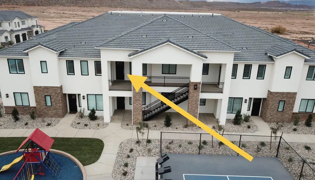 3980 S Jackson Dr #10, Washington, UT 84780 - #1
