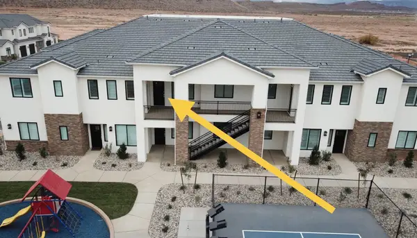 3980 S Jackson Dr #10, Washington, UT 84780