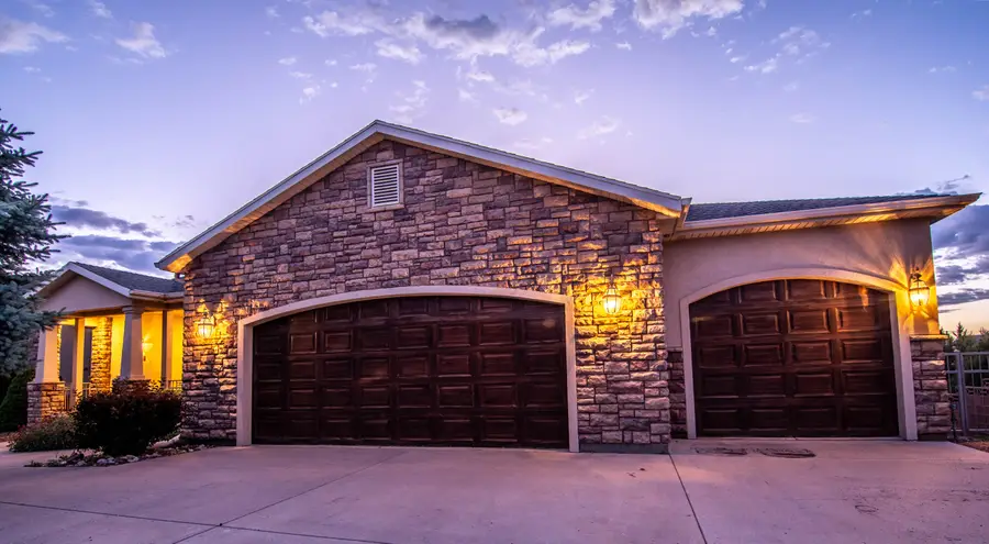 544 S Legacy Park Ave, Cedar City, UT 84720 - #2