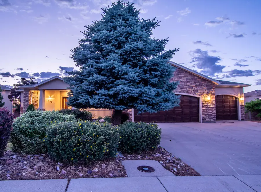 544 S Legacy Park Ave, Cedar City, UT 84720 - #3