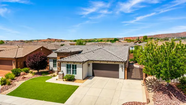 857 N Via Del Sol, Washington, UT 84780