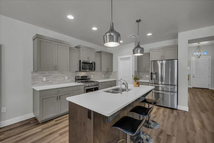 2811 S 3210, Saint George, UT 84790 - #2