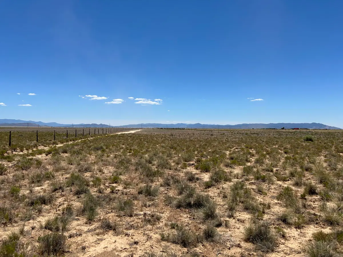 20 Acres E-0554-0003-0000, Lund, Cedar City, UT 84721 - #1