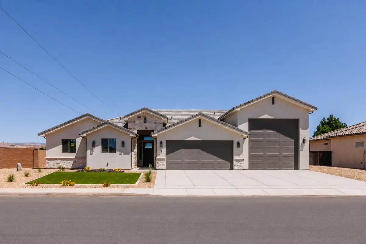 37 E Antone Way, Washington, UT 84780 - #1