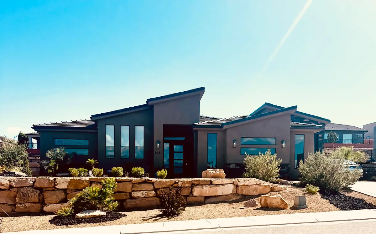 3031 W Karersee Drive Dr, Saint George, UT 84770 - #1