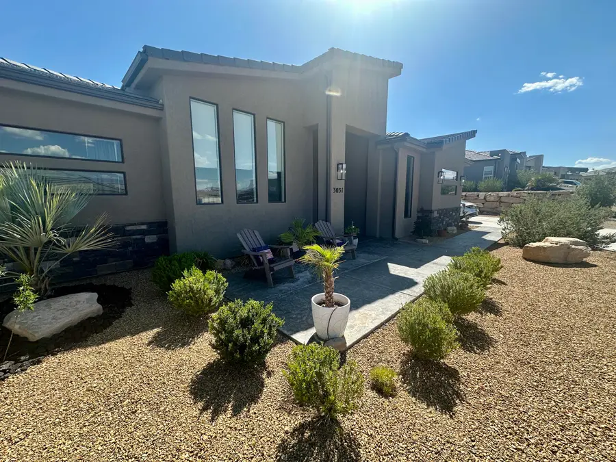 3031 W Karersee Drive Dr, Saint George, UT 84770 - #2