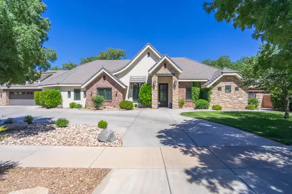683 S 990, Hurricane, UT 84737