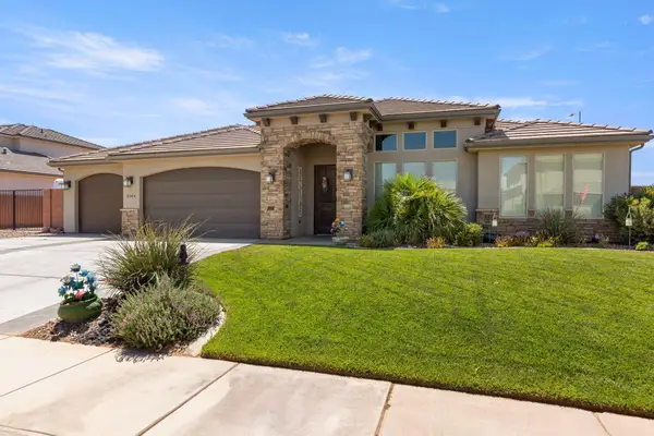 3504 S Garden Dr, St George, UT 84790