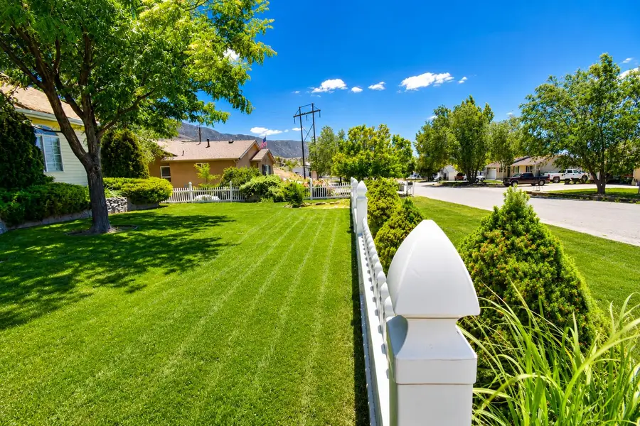 4550 N Pioneer Dr, Enoch, UT 84721 - #2