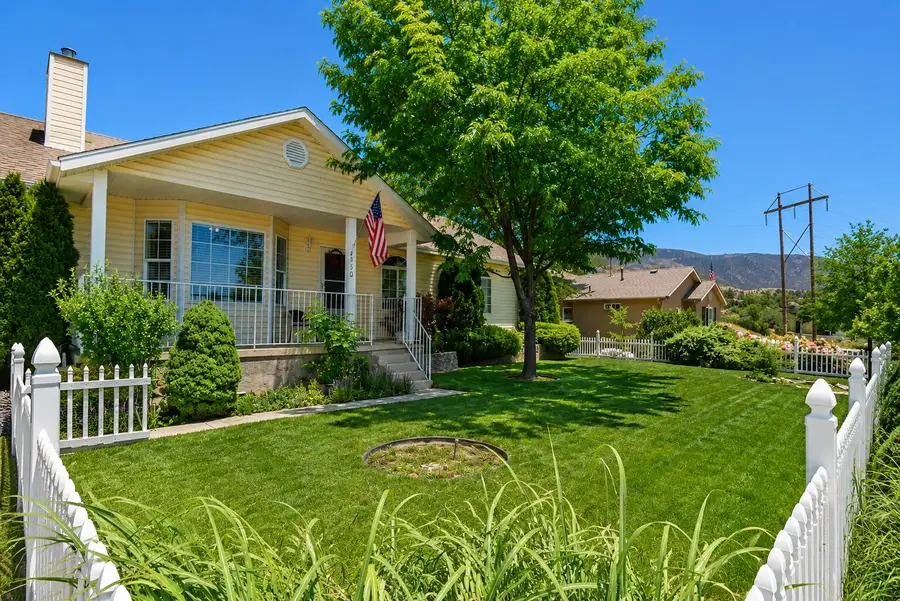 4550 N Pioneer Dr, Enoch, UT 84721 - #3