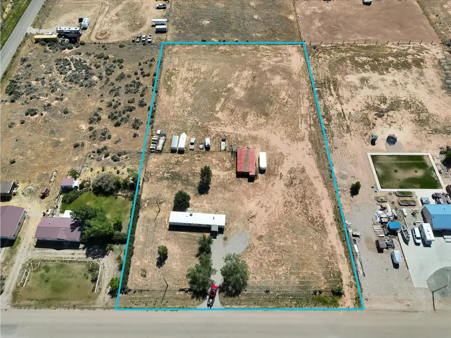 871 S 4850, Cedar City, UT 84721 - #2