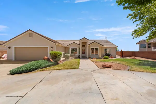 1025 S 375 St, Ivins, UT 84738