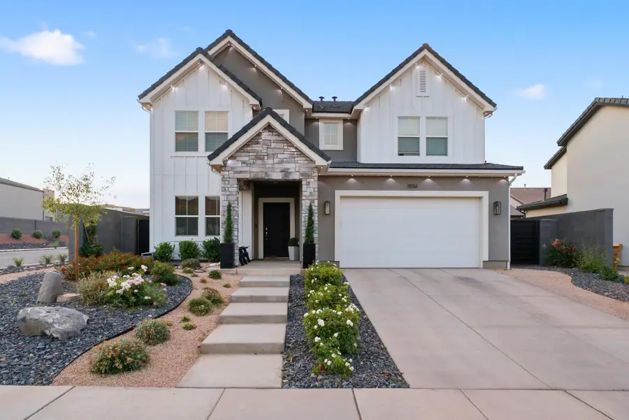 1556 S Star Springs Dr, Washington, UT 84780 - #2