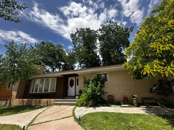 1725 E Middleton Dr, St George, UT 84770