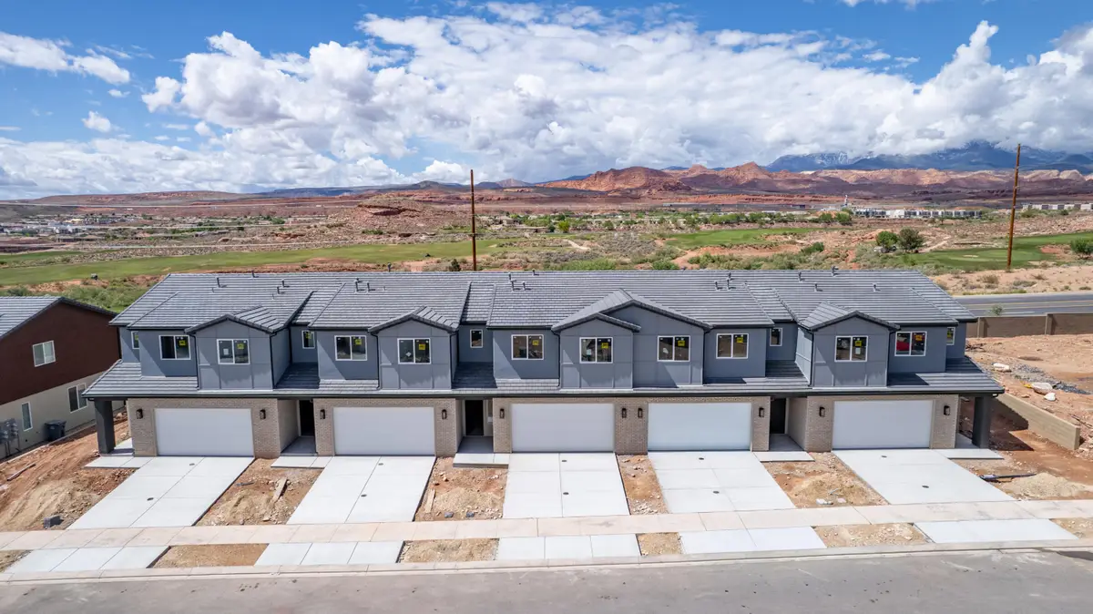 4009 E Razor Dr #115, Washington, UT 84780 - #1