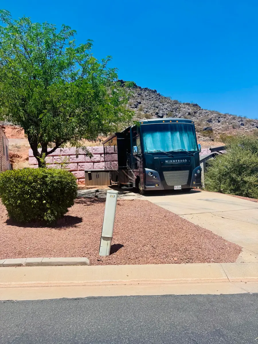 840 N Twin Lakes Dr, Saint George, UT 84770 - #3