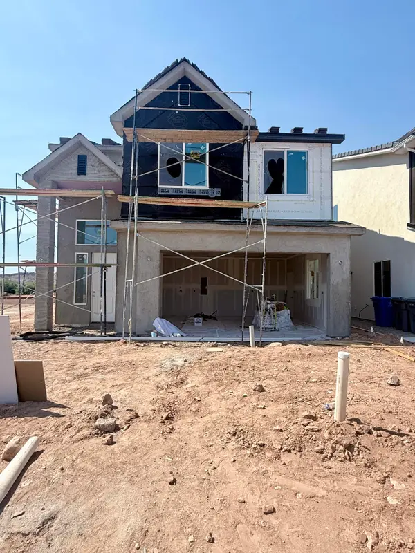 2678 E Suniva Way, St George, UT 84790