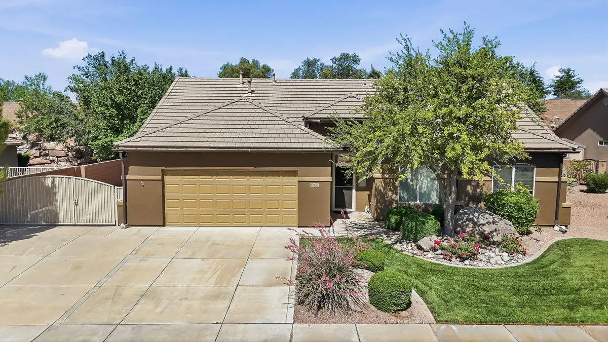 1083 N 2190, Saint George, UT 84770 - #1