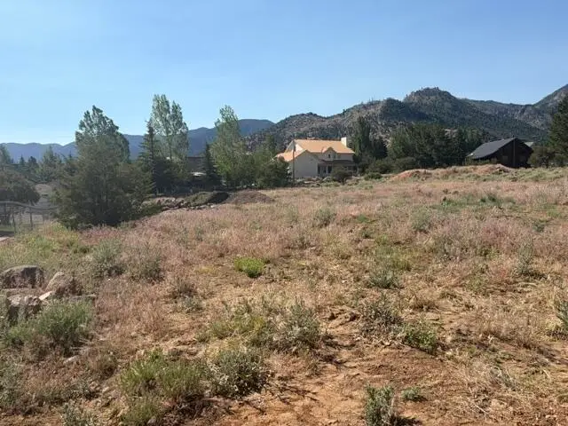 133 S Terry Parkway, Pine Valley, UT 84781 - #1