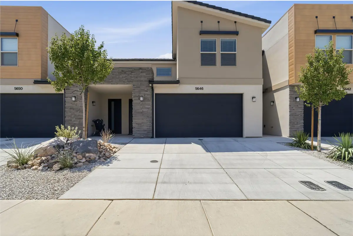 5646 S Aaron Ln, Saint George, UT 84790 - #1