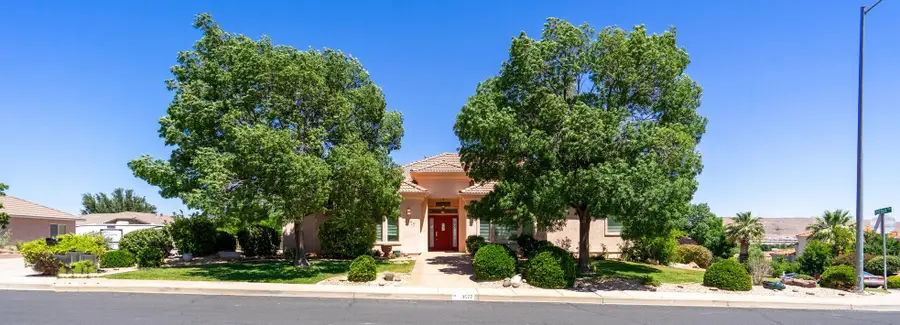 3577 S Paiute Rd, Saint George, UT 84790 - #3