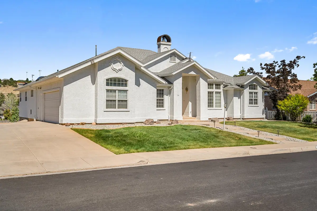 714 S Saint James Place, Cedar City, UT 84720 - #1