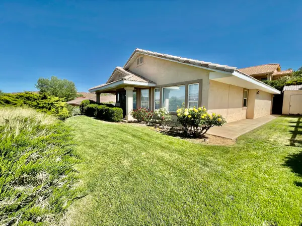 1020 E Fort Pierce Dr, St George, UT 84790