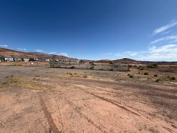 Riverbed Dr, Washington, UT 84780