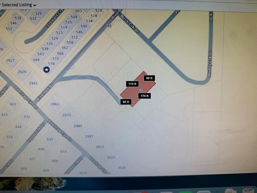 Riverbed Dr, Washington, UT 84780 - #3
