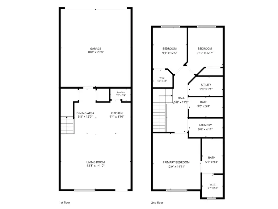 3361 E Elkhorn Ln, Washington, UT 84780 - #3