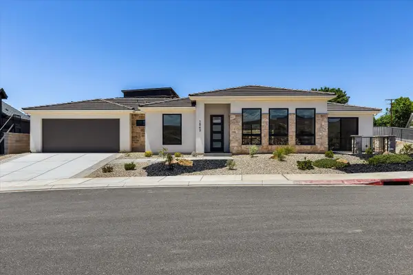 1043 N Falcon Ridge View, Hurricane, UT 84737