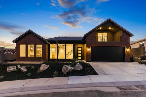 1023 N Falcon Ridge View, Hurricane, UT 84737