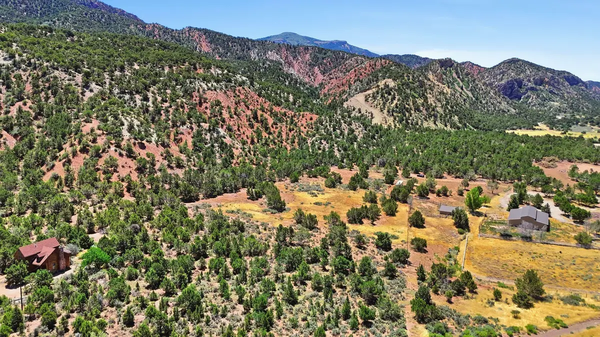 8.46 Acres Spring Creek Rd, Kanarraville, UT 84742 - #1