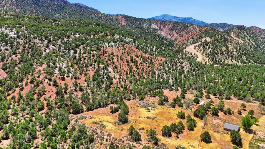 8.46 Acres Spring Creek Rd, Kanarraville, UT 84742 - #2