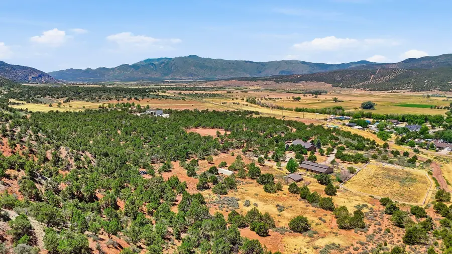 8.46 Acres Spring Creek Rd, Kanarraville, UT 84742 - #3