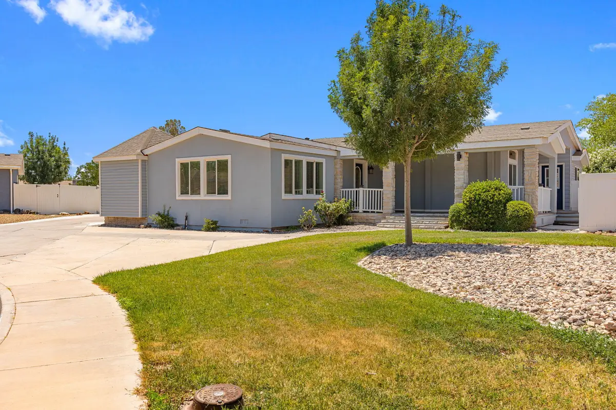 321 N 3420, Hurricane, UT 84737 - #1