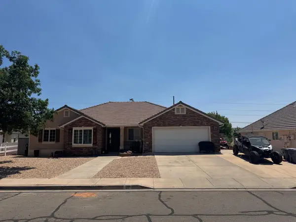 27 S 1970, St George, UT 84790