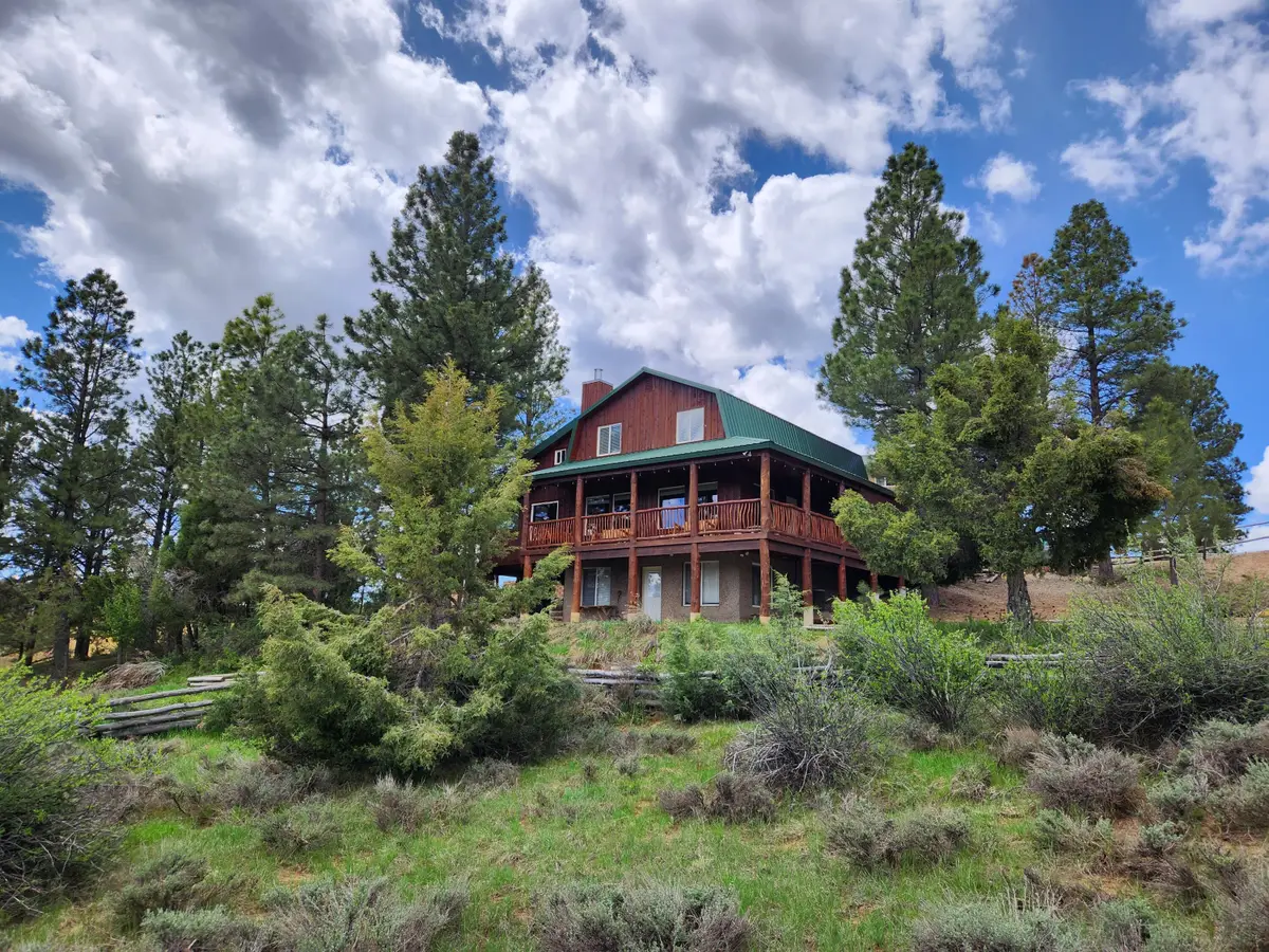 1505 W Elk Ridge Dr, Duck Creek Village, UT 84762 - #1