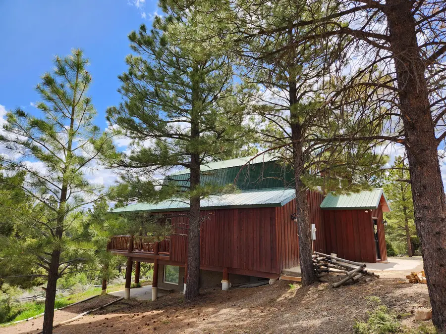 1505 W Elk Ridge Dr, Duck Creek Village, UT 84762 - #2