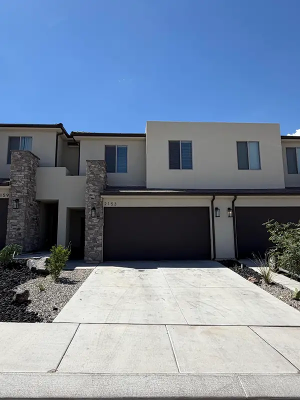2153 W 380 #2 A, Hurricane, UT 84737