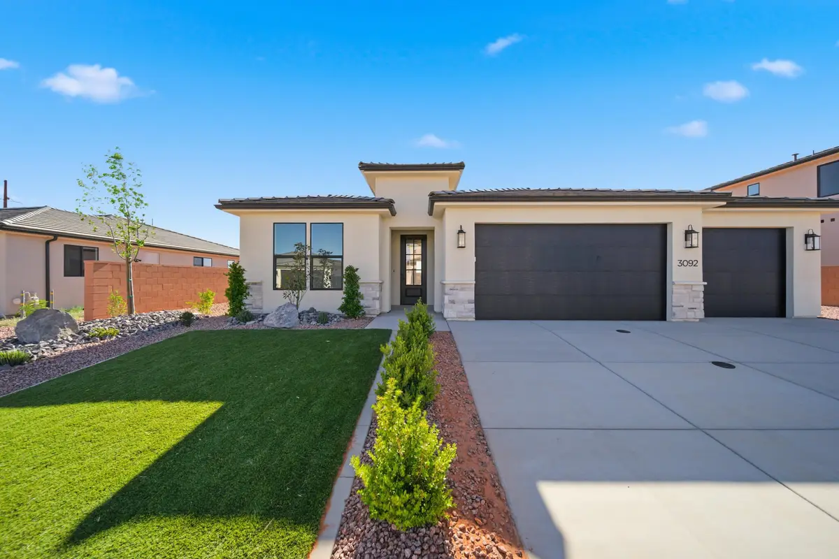3092 S 4850 #Lot 10, Hurricane, UT 84737 - #1