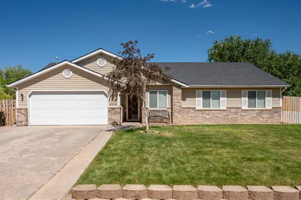 4510 N Half Mile Rd, Enoch, UT 84721