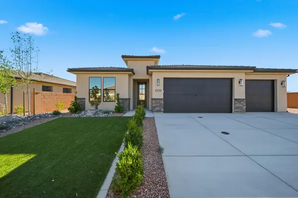 3108 S 4800 #Lot 13, Hurricane, UT 84737