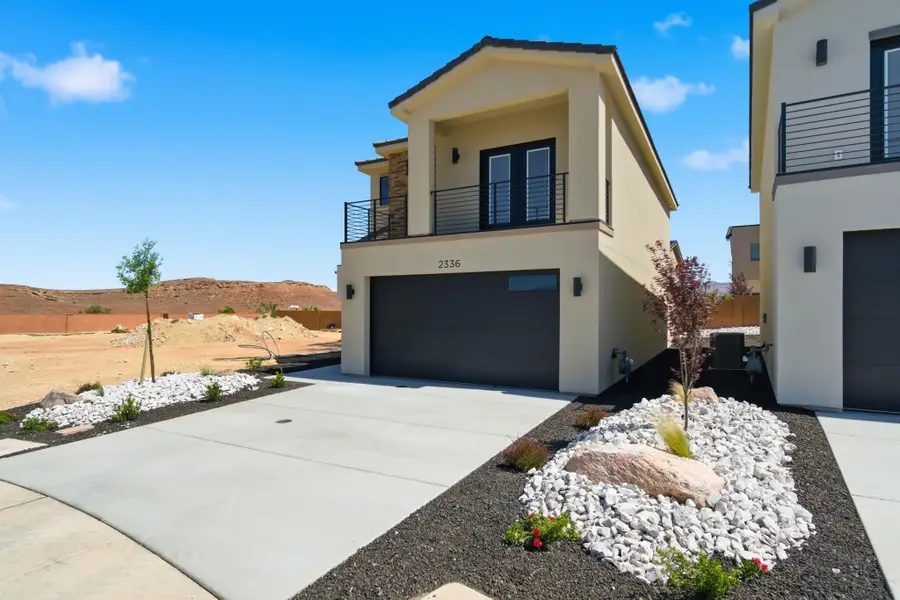 2336 E Kiabito Ln #Lot 109, Saint George, UT 84790 - #2