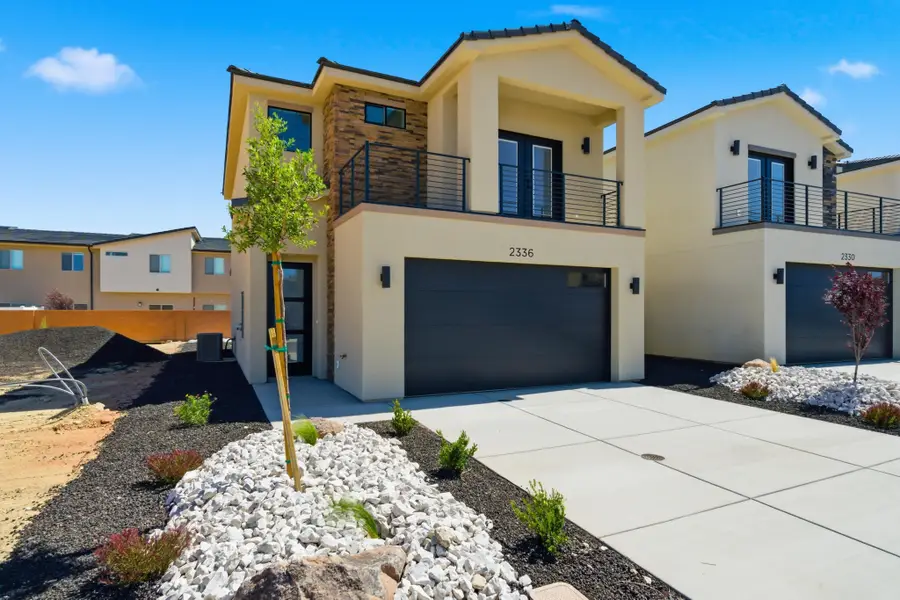 2336 E Kiabito Ln #Lot 109, Saint George, UT 84790 - #3