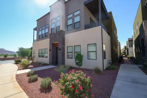 3080 S Bloomington Dr #25, St George, UT 84790